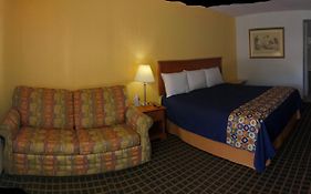 Americas Best Value Inn Myrtle Beach